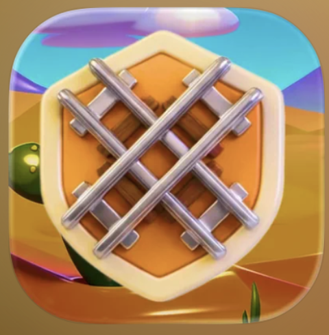 Tryndle app-icoon